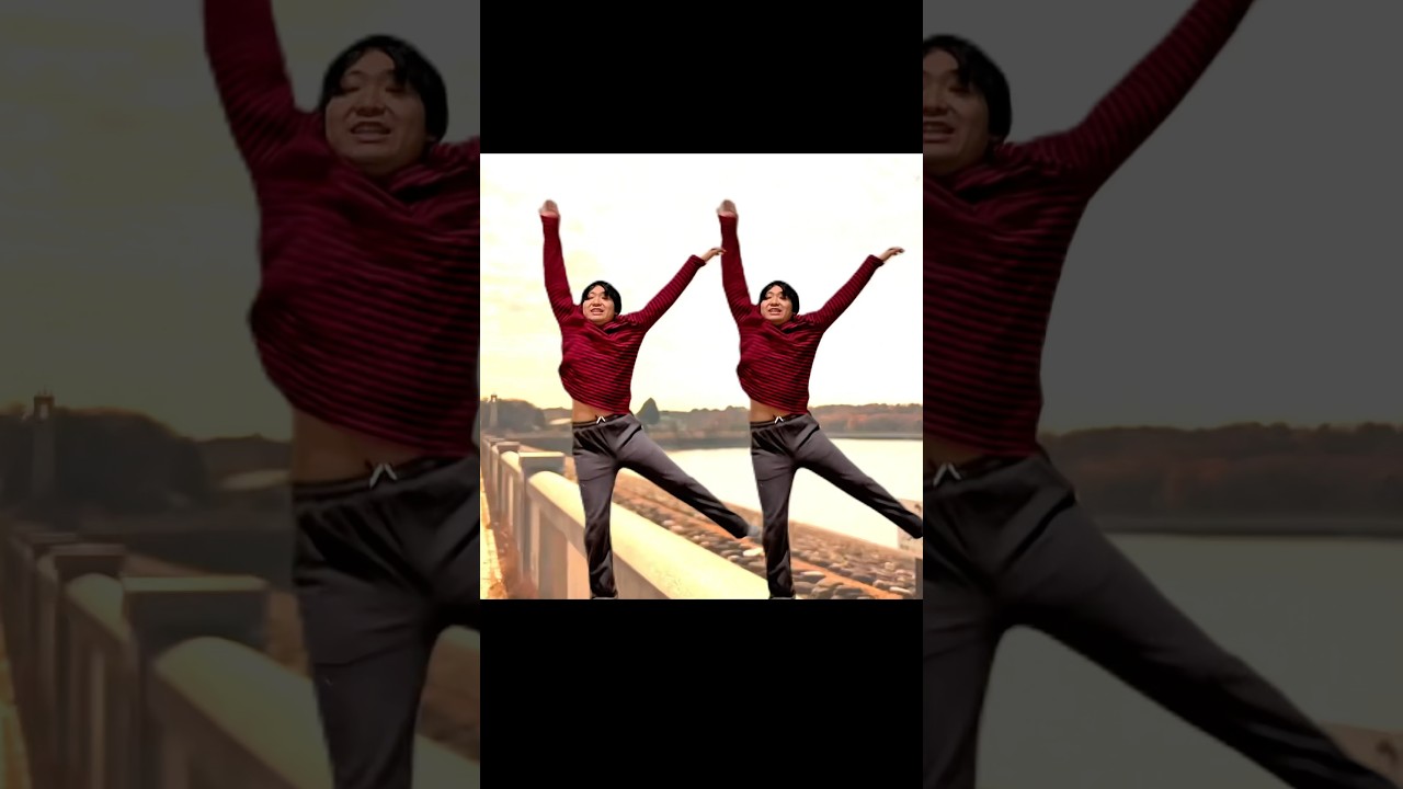 Bright Day とうよん/TOUYON