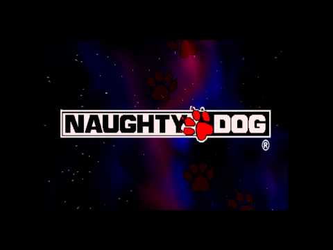 Crash Bandicoot 2 (PS1, PSX, PSone) NTSC - Title Screen, Start Up, Intro - Full HD