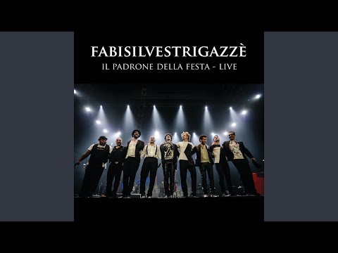 Sornione (Il Padrone Della Festa / Live)