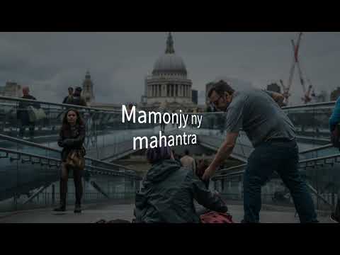 FIHIRANA FANAMPINY 16 Tsy izany no ilaina Karaoke