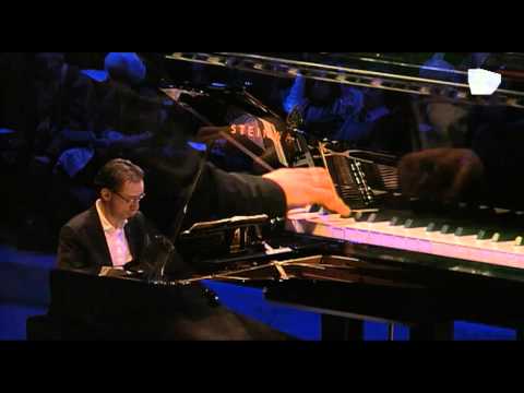 Pedro Burmester | Johann Sebastian Bach - Partita nº 6, em Mi menor, BWV 830