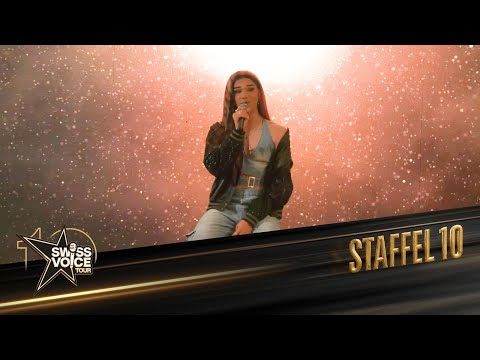Micha - Swiss Voice Tour 2025, Volkiland