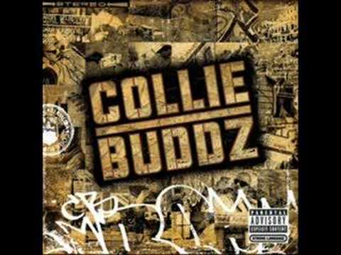 Collie Buddz-Mamacita