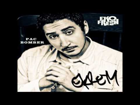 Eko Fresh Mein Kleiderschrank Feat. Pillath & Cassidy (Eksodus 2013 Neu)