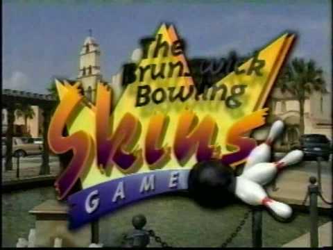1998 Brunswick Skins Game