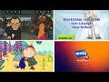 PBS Kids Program Break 2019 WVIZ