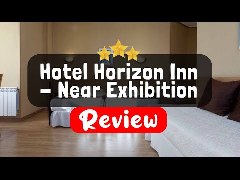 Hotel Horizon Inn - Near Exhibition Center, Mumbai Review - Is This Hotel Worth It?
