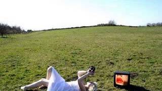 Vague Platitude Society - I Should Get Up