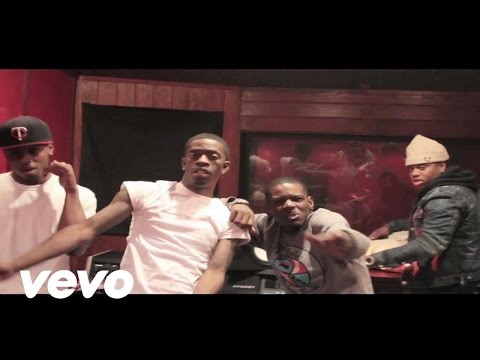 Jmoney - All I Ever Wanted  ft. Rich Homie Quan