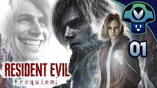 Download lagu Vinny - Resident Evil Requiem (PART 1) mp3 Download lagu Vinny - Resident Evil Requiem (PART 1) mp3