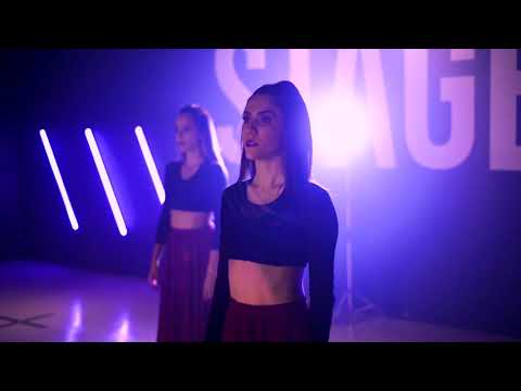 Coreografia Dança Contemporâneo Duo | You Say | Davina Michelle