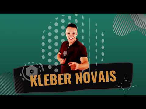 Quero Você Do Jeito Que Quiser - Kleber Novais