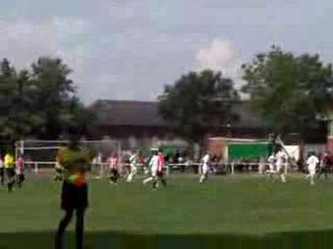 TSV Wulsdorf 5:0 (Kohlstedt)