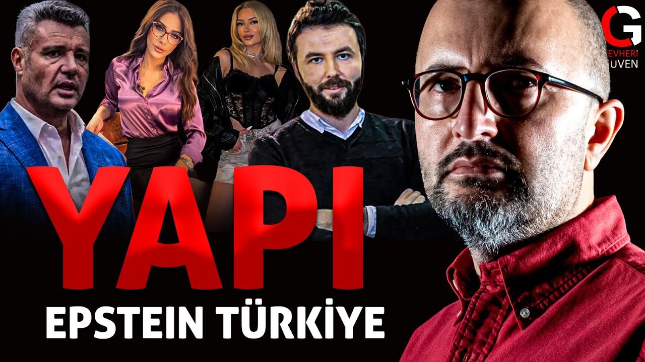 OPERASYONLARIN BEYNİ: EPST. TÜRKİYE / YAPI