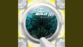 Cover art for OVER THE TOP