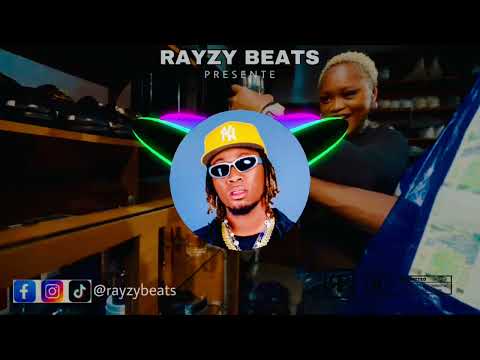 LE RENOI Feat Alain Kenneth - ANAN DA MI ANH (Beats Officiel) Ray’zy Beats type instrumental