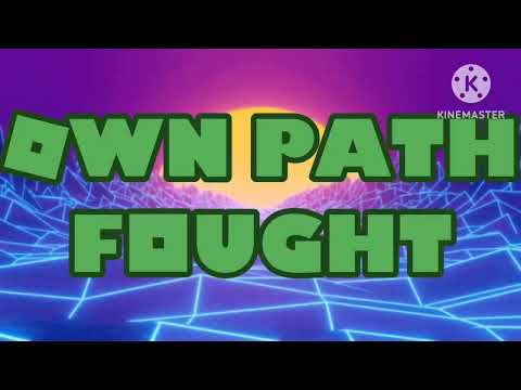 Press Start to Begin Anthem (Visual Reflourish)