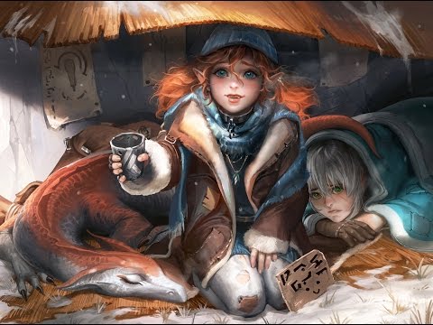 Epic Emotional | Between Worlds - Roger Subirana Mata