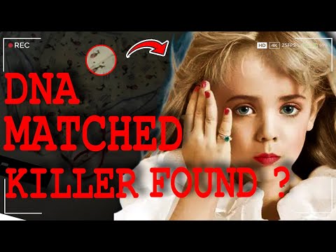 2025 Update: DNA Matched, The Killer Finally Found? | True Crime Documentary