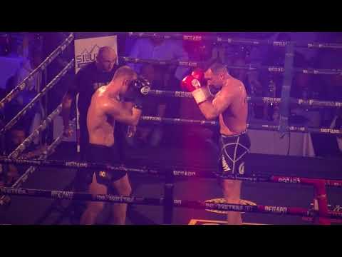 Poprad 24 - Dylan Colin vs. Vladimír Idranyi- Simply the Best 18