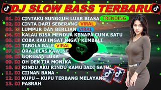 Download lagu DJ TIKTOK TERBARU 2025-🎵DJ CINTAKU SUNGGUH LUAR BIASA 🎵DJ CINTA DARI SEBERANG - FULL ALBUM mp3