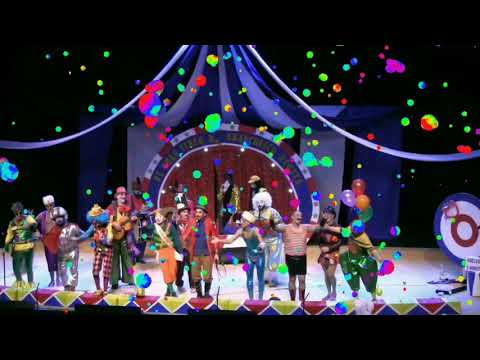 Estribillos de Murgas, Carnaval de Isla Cristina 2020.