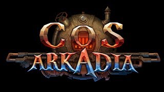 LET'S ATTEMPT TO PLAY CITY OF STEAM: ARKADIA!!!
