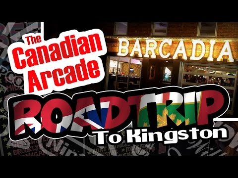 download lagu mp3 mp4 Kingston Arcade, download lagu Kingston Arcade gratis, unduh video klip Kingston Arcade