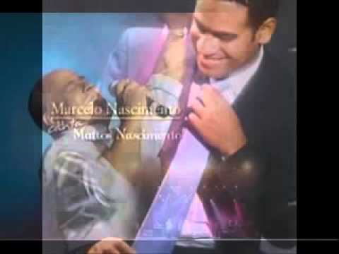 Marcelo Nascimento   Canta Mattos Nascimento   No Sangue de Jesus