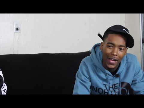 Likybo talks growing up, getting hacked on instagram + Selling his hit "Kraazy" - CERTIFIED STAR