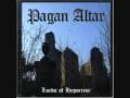 Pagan Altar - The Lords of Hypocrisy 