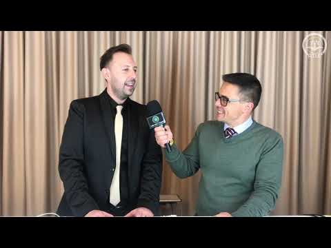 🎙 #XXRFZPB | Intervista / Vincenzo Scasciamacchia