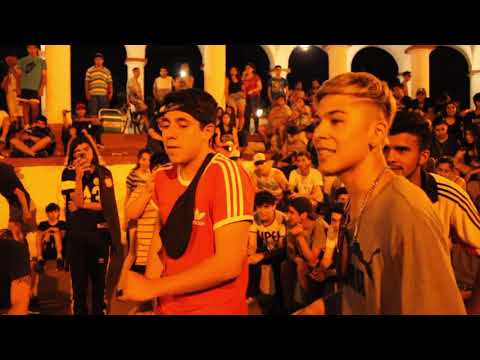 PALA & DALTONIK vs ENNAR & TUCU - 2vs2 8TVOS (26/10) - DNG FREE