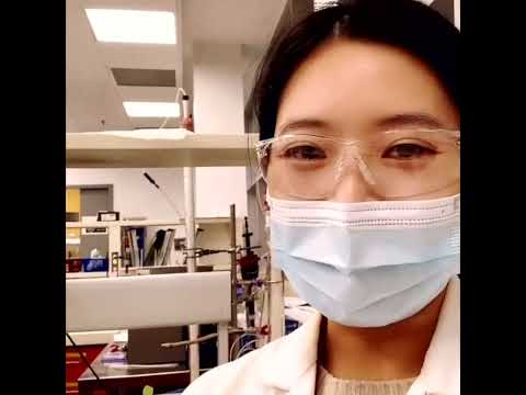 Thumbnail for A Day in the Life of a Scientist at CSL - Danzi Song by danzi