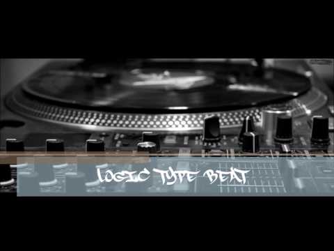 DOPE RAP BEATS: Logic Type Beat