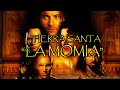 Tierra Santa-La Momia (Music Video)