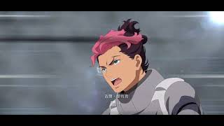 Download lagu SD Gundam G Generation ETERNAL - Generation Tower - East Tower 19F mp3