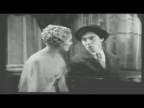 The Marx Brothers - The Apartment Scene from "Horse Feathers" - 1932 - Original TV Print - Part Two