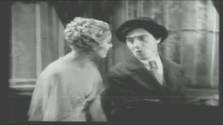 The Marx Brothers - The Apartment Scene from &quot;Horse Feathers&quot; - 1932 - Original TV Print - Part Two