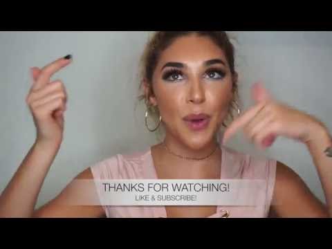 WHAT'S ON MY IPHONE?! - Chantel Jeffries