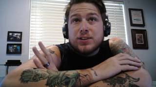 Reaction to Zac Brown Band - "I'll Be Your Man (Song For A Daughter)"