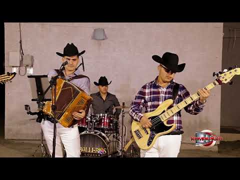 Los Caballeros De Cosala- La Traicion [Inedita En Vivo] Corridos 2018