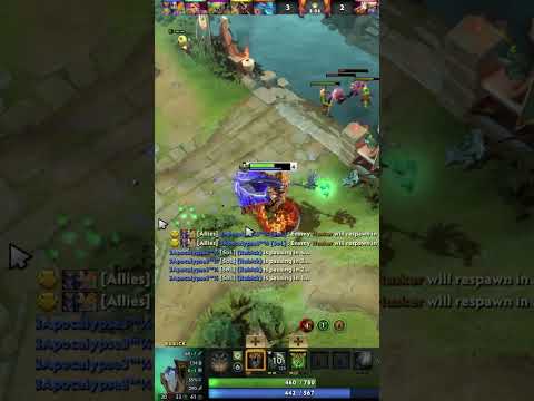 What’s worse, being a pl carry spammer or a rubick mid spammer?