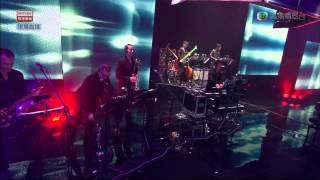 Download lagu 金曲35周年榮譽大獎 -- 張學友 (Honor of Gold songs 35th anniversary -- Jacky Cheung) mp3