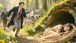 🍏Élevée par les loups et méprisée de tous, elle s'avère être l'unique héritière d'un milliardaire !👑