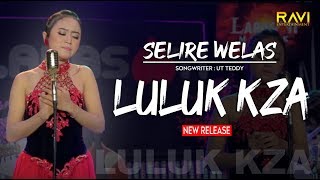 Download lagu Luluk Kza - Selire Welas mp3 Download lagu Luluk Kza - Selire Welas mp3