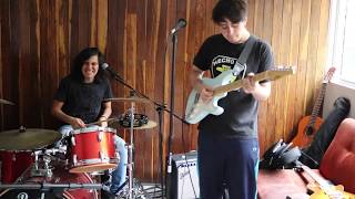 Dos en la ciudad / Fito Páez