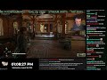 Aug 26 Major Stream - Black Fiag