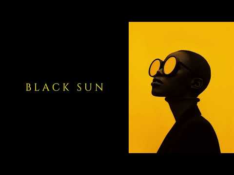 from BOB - BLACK SUN