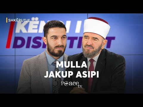 “A feja apo kombi?” Jo, por feja dhe kombi! – siç thoshte Mulla Jakup Asipi - Zekerija Bajrami